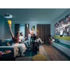 ViewSonic LX750-4K Laser-Projektor 4K UHD 3500 ANSI Lumen DLP HDR10 240Hz Niedrige Eingabeverzögerung