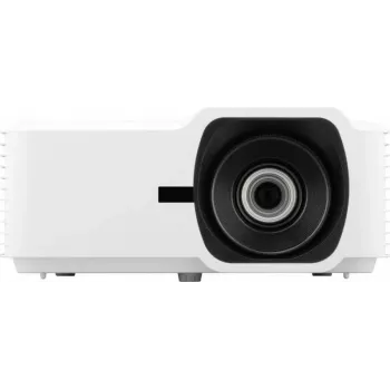 Viewsonic V52HD Full HD DLP Projektor 5000 ANSI Lumen Weiß
