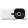 Viewsonic V52HD Full HD DLP Projektor 5000 ANSI Lumen Weiß