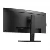 ViewSonic VA3420C-2 34 Zoll Curved UWQHD Office Monitor, 3440x1440, VA, 120Hz, HDR10, USB-C