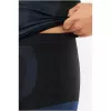 Viking Base Layer Dante Herren-Set - Thermounterwäsche für Herren, Schwarz, Größe L