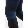 Viking Base Layer Dante Herren-Set - Thermounterwäsche für Herren, Schwarz, Größe L