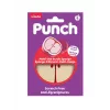 Vileda Punch Allzweck-Schwamm – Apfel, 1 Stück