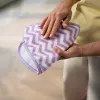 Vileda Steam Plus Sensitive Dampfwischmopp-Nachfüllpads (2er-Pack)
