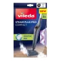 Vileda Steam Plus Sensitive Dampfwischmopp-Nachfüllpads (2er-Pack)