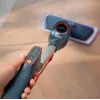 Vileda Steam Plus XXL Pro Dampfmopp mit 2 zusätzlichen Mikrofaser-Pads