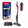 Vileda Steam Plus XXL Pro Dampfmopp mit 2 zusätzlichen Mikrofaser-Pads