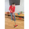 VILEDA Superfeger Classic Besensystem + Superfeger Classic Reinigungsset Box