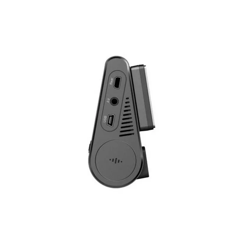 VIOFO A119 v3 Dash Cam 2560x1440P QHD 60fps mit Sony STARVIS IMX335, Superkondensator, GPS, 140° Weitwinkel, 2,0 inch LCD, bis zu 256 GB MicroSD