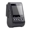 VIOFO A129 PRO DUO-G 4K + 1080p WiFi, GPS Dashcam