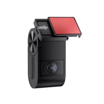 VIOFO VS1 Dashcam 1440p 60fps mit 32GB Karte