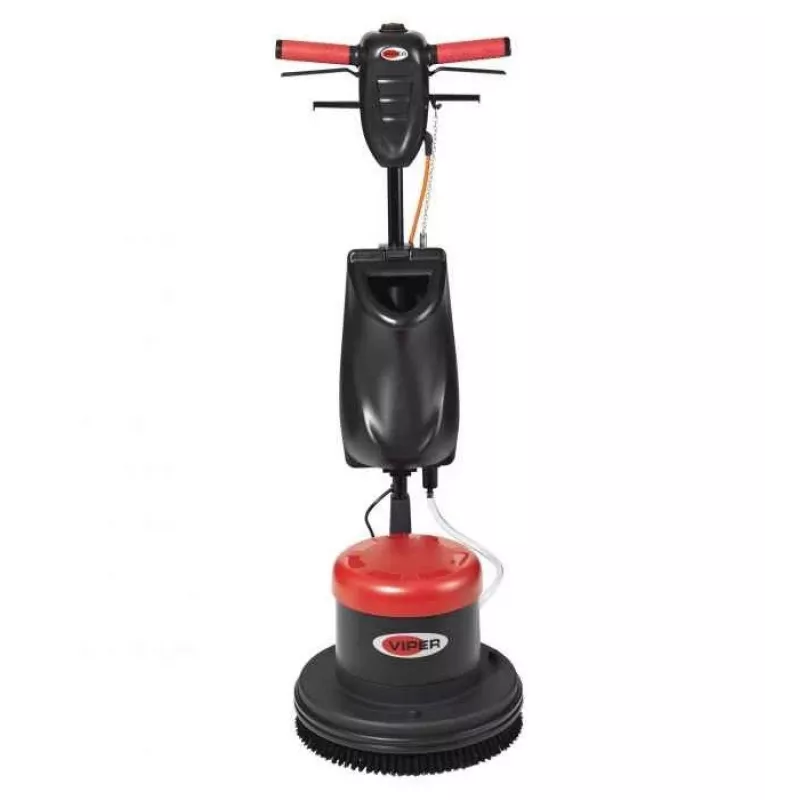 VIPER LS160HD-EU Niedriggeschwindigkeits-Einscheiben-Bodenreinigungsmaschine 50000253