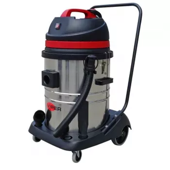 VIPER LSU155 55 L Professioneller Nass-/Trockensauger