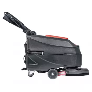 VIPER Kleine netzbetriebene Waschmaschine AS4335C-EU 7 kg 1600 U/min freistehend
