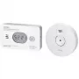 Virone DC-7 Sensor Set - Kabelloser Magnetkontaktsensor für Türen und Fenster