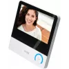 Virone VDP-67 Video-Türsprechanlage FullHD 1080p, 7-Zoll-Farb-LCD-Monitor, RFID-Leser, Tuya Smart Wi-Fi