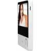 Virone VDP-67 Video-Türsprechanlage FullHD 1080p, 7-Zoll-Farb-LCD-Monitor, RFID-Leser, Tuya Smart Wi-Fi