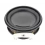 Visaton BF 30 R 4 Ohm 3 cm Breitbandlautsprecher Schwarz