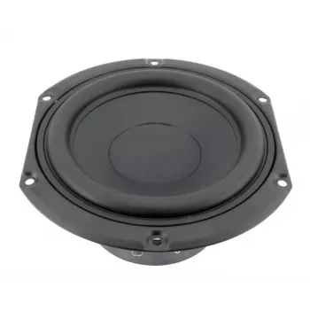 Visaton W 150 X 4 Ohm 15 cm Tieftöner / Basslautsprecher 9048