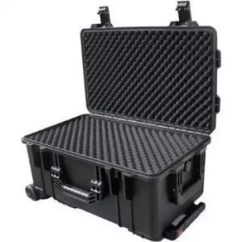 VISO Universal-Werkzeugkoffer leer WAT28TR 625 x 420 x 340 mm