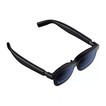 VITURE Pro 2 XR Glasses – Micro-OLED 1080p Virtuelles Display, 130-Zoll Bildschirm, 1800 Nits