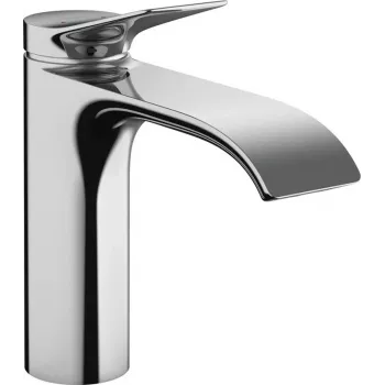 Vivenis Sink Mixer 110 Chrome