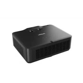 Vivitek DU5053Z Large Venue Projektor 7700 ANSI Lumen DLP WUXGA (1920x1200) Schwarz