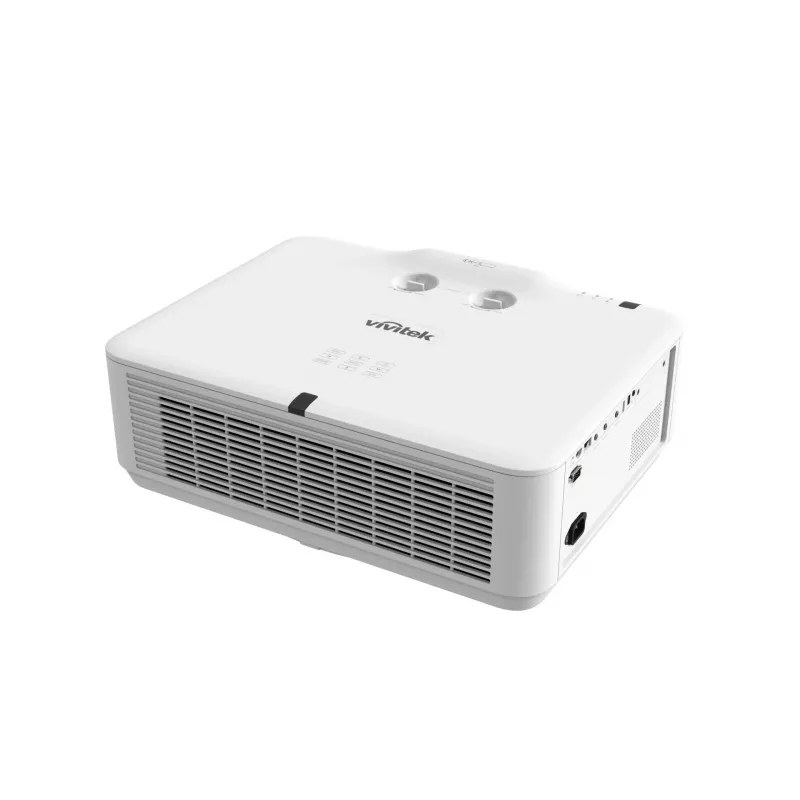 Vivitek DU5053Z Large Venue Projektor 7700 ANSI Lumen DLP WUXGA (1920x1200) Weiß
