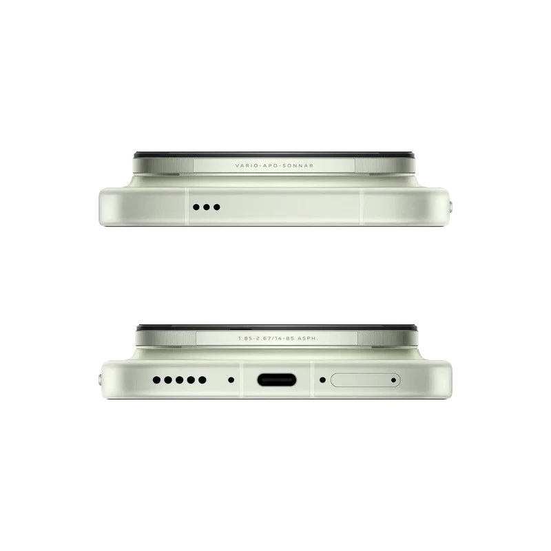 Vivo X300 Ultra 16GB RAM 1TB Speicher Grün 5G Smartphone
