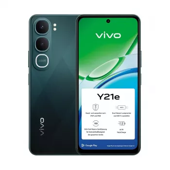 Vivo Y21e 4GB/128GB, Grün