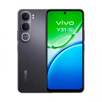 Vivo Y31e 5G 6GB/256GB Schwarz