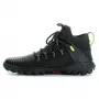 Vivobarefoot Magna Forest ESC Hiking Boots - Obsidian Lime Größe 41