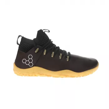 VIVOBAREFOOT Magna Leather FG Herren-Wanderstiefel Bracken