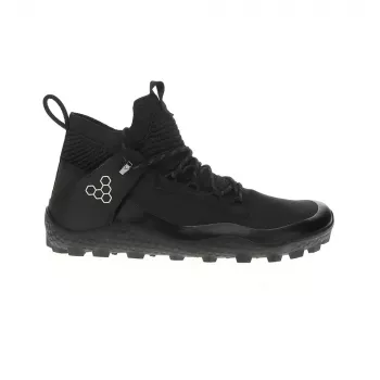 Vivobarefoot Magna Lite WR SG Hiking Shoes Obsidian