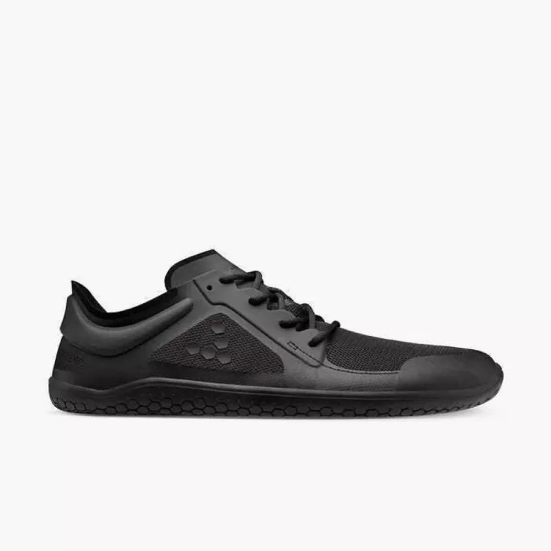 VIVOBAREFOOT Primus Lite III Women's Obsidian