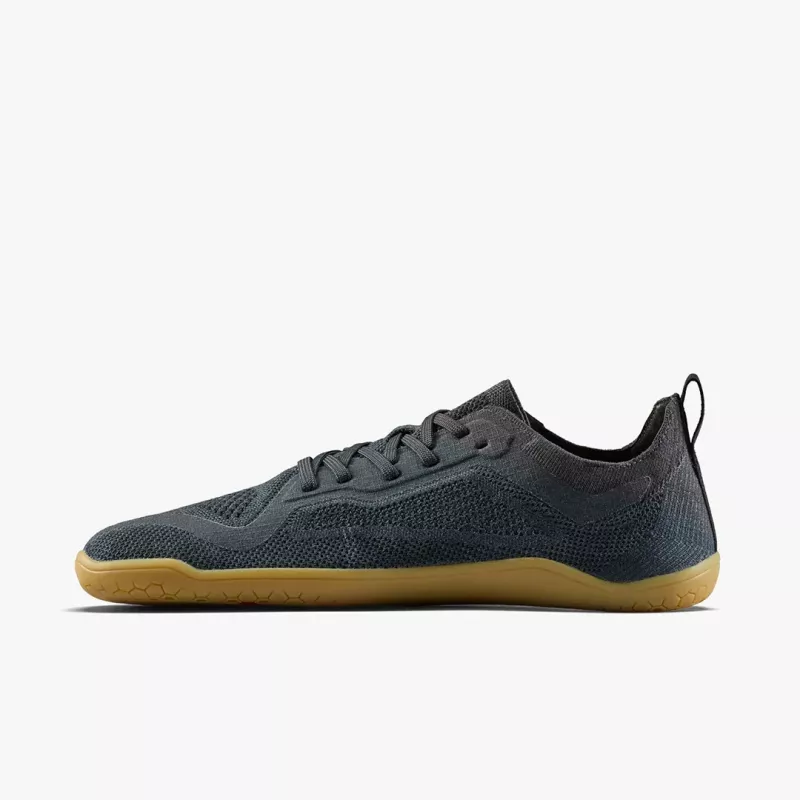 VIVOBAREFOOT Primus Lite Knit Natural Damenschuhe - Eclipse, Größe 39