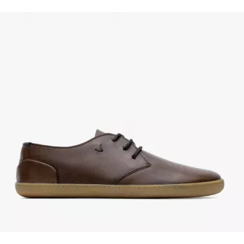 VIVOBAREFOOT RA III Lux Herren Barfußschuhe Braun