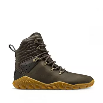 Vivobarefoot Tracker Forest Esc Hiking Boots - Bracken Größe 45