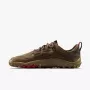 VIVOBAREFOOT TRACKER LEATHER AT LOW II Women's 38