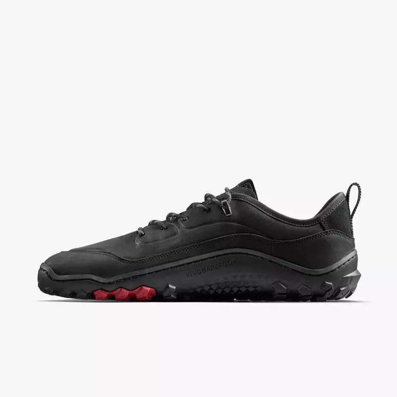 VIVOBAREFOOT TRACKER LEATHER AT LOW Herren 43
