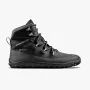 VIVOBAREFOOT Tracker Textile AT Damen-Wanderstiefel Obsidian