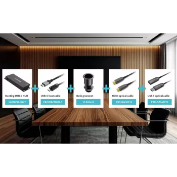 Vivolink Meeting Room Paket klein (BYOD-SMALL)
