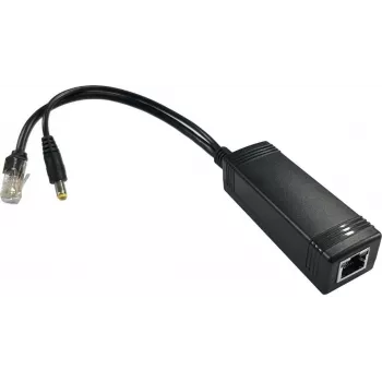 VivoLink PoE-Splitter 5V 2A (VLPOESPLIT5V)