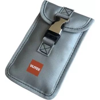 Vlitex Brandschutztasche S für Smartphones