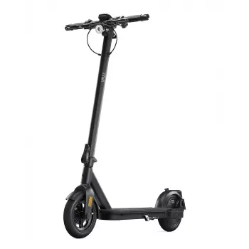 VMAX VX5 Pro ST E-Scooter 20 km/h 400 W Schwarz 40 km Reichweite Klappbar