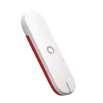 Vodafone K3772-HV UMTS/HSDPA USB Stick 7.2 Mbps Schwarz