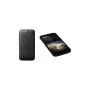 Vodafone Smart 4 Power, Schwarz