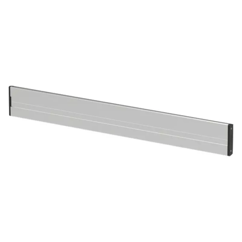 Vogel's RISE A172 Verbindungsplatte für PFB Schiene 1100mm Schwarz