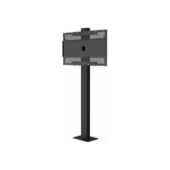 Vogels POF 7601 Outdoor-Bodenständer für LG 49XE4F (7276010)