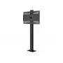 Vogels POF 7601 Outdoor-Bodenständer für LG 49XE4F (7276010)
